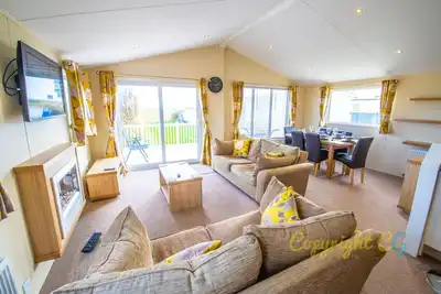 Image de Mp720 Lodge - Camber Sands