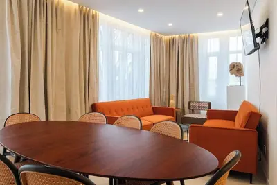 Image de Family Porto - Grand appartement situé dans l'un des quartiers typiques du centre de Porto