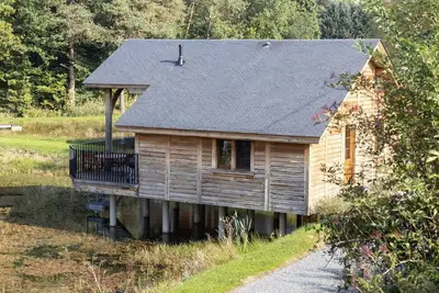 Image de Escapade nature à Vencimont