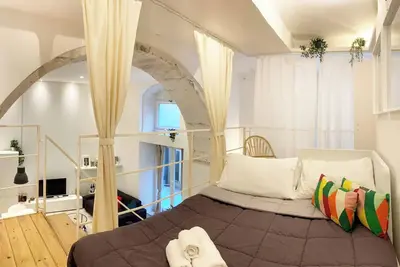 Image de Loft Neptune Ortigia Syracuse
