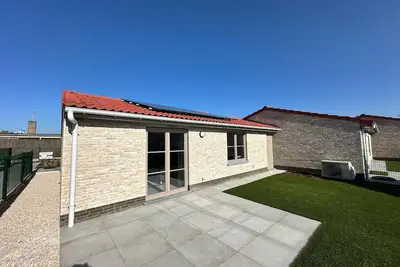 Image de Maison à Koksijde près de la plage Sint-André