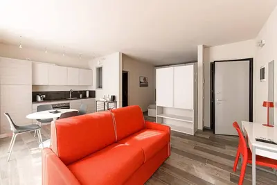 Image de Résidence Cavour - Appartement A
