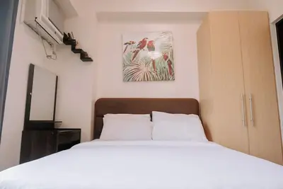 Image de Studio luxueux à Iloilo City avec vue sur la ville