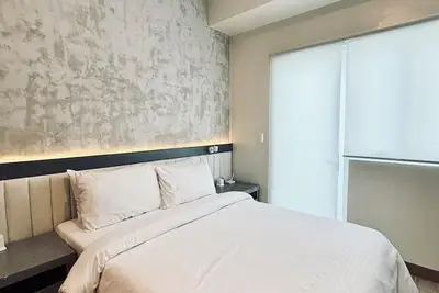 Image de 24 Sanctuaires minimalistes modernes d'une chambre