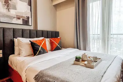 Image de Luxe City Studio Hideaway