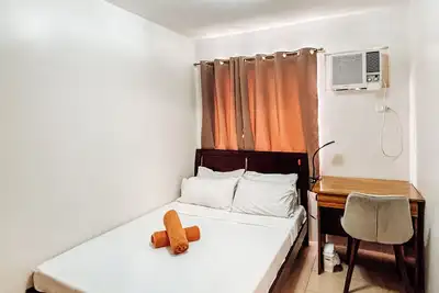 Image de Suite familiale confortable