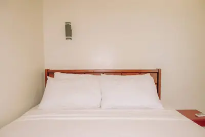 Image de Oasis urbaine spacieuse et confortable