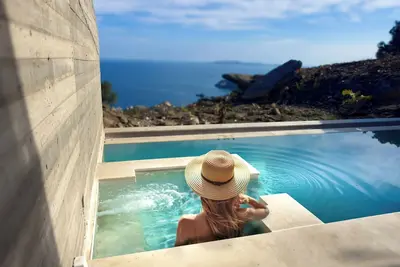 Image de Dream apartment with breathtaking sea views