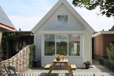 Image de Vlietstraat 3 - Holiday home Gentiana