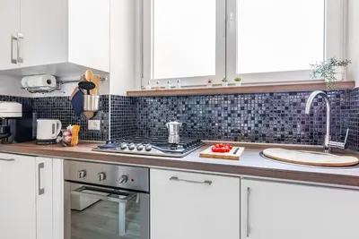 Image de Magnifique maison de vacances privée pour 4 personnes avec Wifi, climatisation, Tv et animaux admis