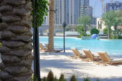 Image de Knokey Creek Beach