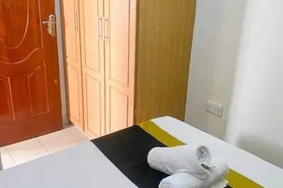 Image de Lux Suites Pipeline Apartments Milimani