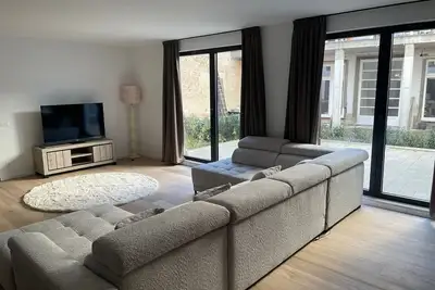 Image de Central Chic Antwerp 001