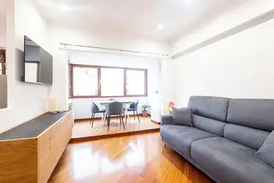 Image de Graffiti Sweet Home:the perfect place for those who want a comfortable stay