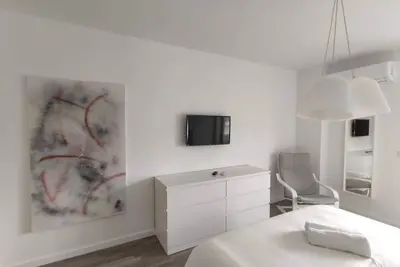 Image de Av da Liberdade Apartments by Perpetual Relax 5esq