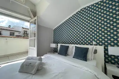 Image de Porta Nova Apartments by Perpetual Relax - 5