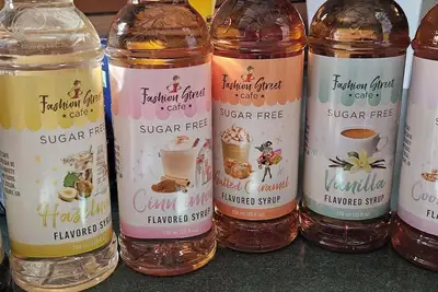 Image de Charming B&B with WiFi and Ac in Tranquil Kenton