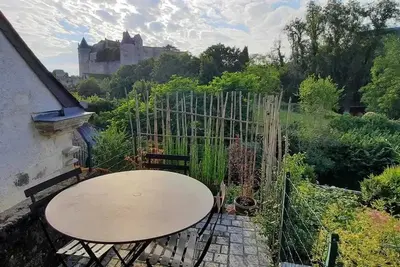 Homerez - Appartement à Luynes, proche Tours