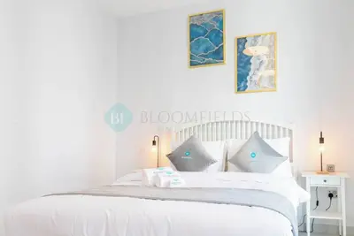 Image de Bloomfields Grandeur 2br Suite Al Reem