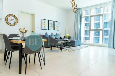 Image de Bloomfields 2br Bridges Al Reem