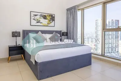 Image de Bloomfields Elegant 2br In Wave Tower