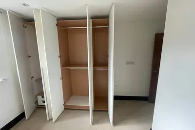 Image de Stylish and spacious 2 bedroom flat 20 minutes from Gatwick airport