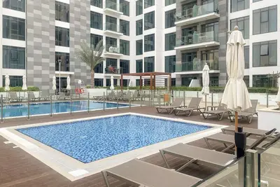 Image de First Class | 2br | Luxe & Lively Living