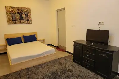 Image de Venez découvrir notre appartement El Classimo, un cadre idéal pour vos séjours.