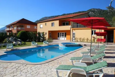 Image de Holiday Home Nadalina