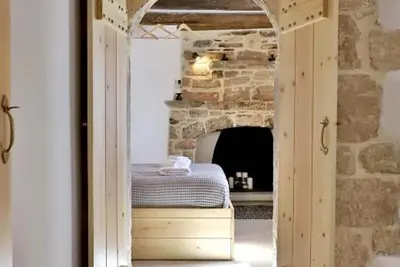 Image de Cosy stone house with lots of charm, peace and comfort