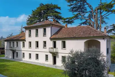 Image de Villa Boschetta