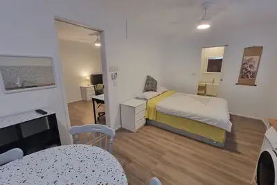 Image de Mountain Creek Retreat