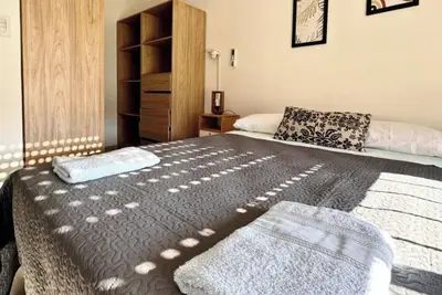 Image de Aguila Blanca Cañuela - 2 bedroom apartment - A