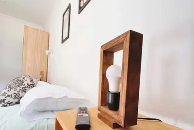 Image de Aguila Blanca Cañuela - 2 bedroom apartment - B