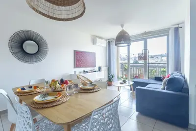 Image de Le Nid des Camoins