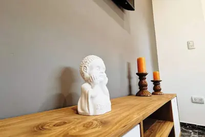 Image de Aguila Blanca Cañuela - 2 bedroom apartment - C