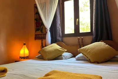 Benirras Casita
