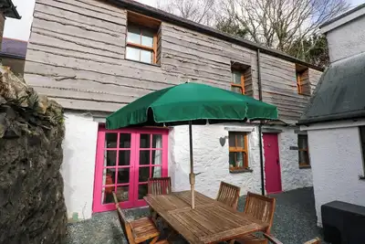Image de Claire'S Cottage, family friendly, with hot tub in Bethesda
