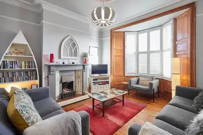 Image de Host & Stay | Park Terrace