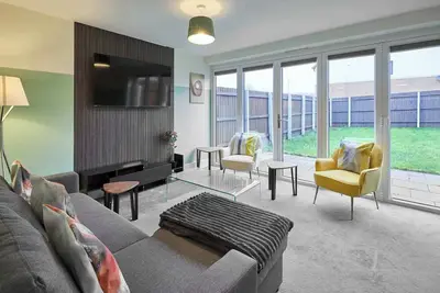 Image de Host & Stay | Chippenham Close