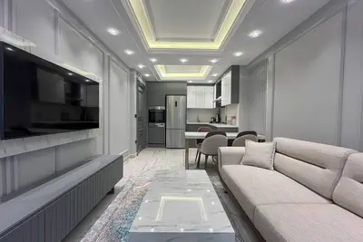 Image de Serene Luxury  Apartment next to Istanbul Fisekhane & Marmaray Metro Station