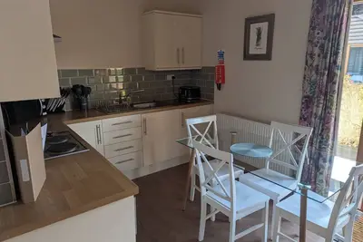 Image de Classique-Appartement-Salle de bain privée séparée-Pet Friendly