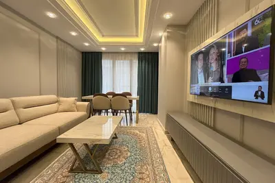 Image de Charming New  Living Space next to Istanbul Fisekhane & Marmaray