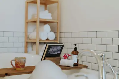 Image de The Wayward Inn