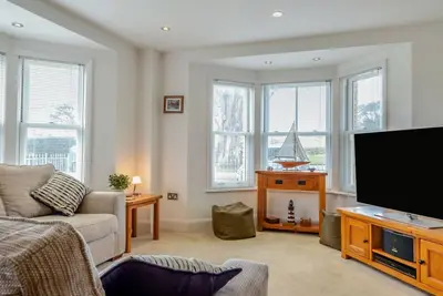 Image de Hazelhurst - Une Chambre Appartement, Couchages 2