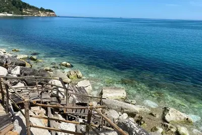Image de Apartment with access to the Costa dei Trabocchi bike path