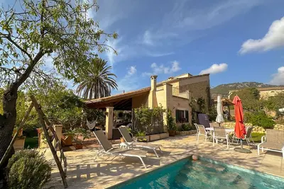 Image de Villa Son Reina Es Capdélla