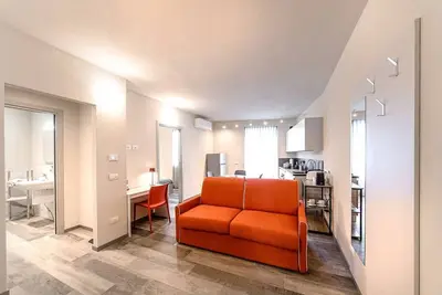 Image de Résidence Cavour - Appartement B