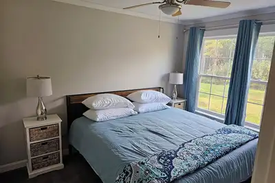 Image de Acadia Villas! 6b Lexi:  A private neighborhood in woods.