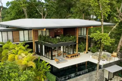 Image de Villa Nalani Luxurious 6-bdr villa with 25 meter lap pool  & amazing ocean view